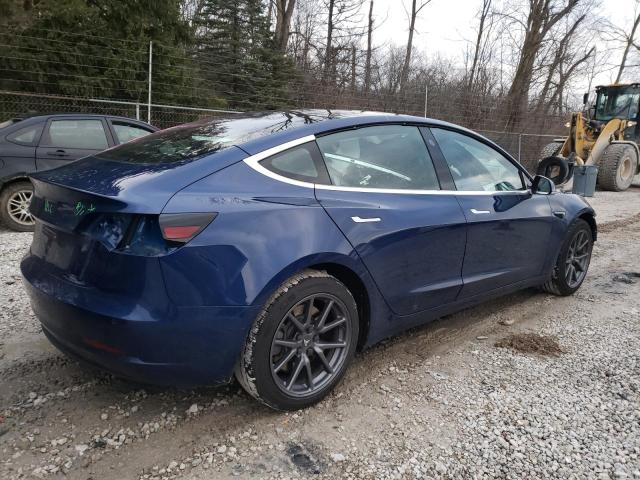 Photo 3 from auction – 2020 TESLA MODEL 3 with VIN 5YJ3E1EA6LF785040