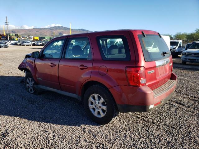 Photo 2 from auction – 2008 MAZDA TRIBUTE I with VIN 4F2CZ02ZX8KM02672