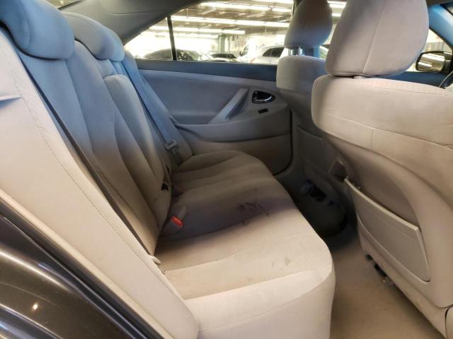 Photo 10 from auction – 2008 TOYOTA CAMRY CE with VIN 4T4BE46K08R044970