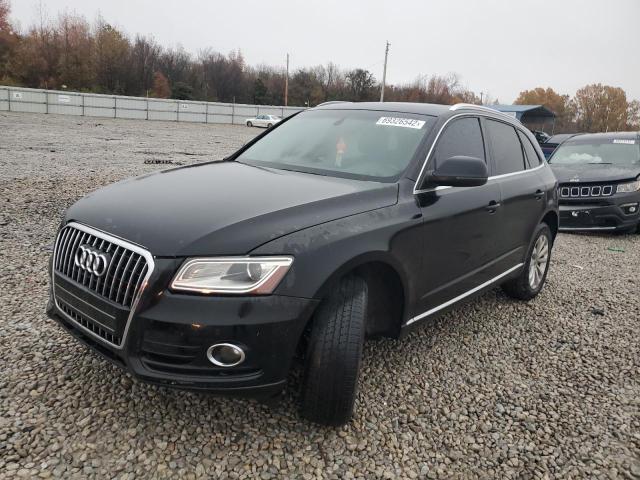 AUDI Q5 PREMIUM 2013 with VIN WA1LFAFP0DA079086 - Photo from auction