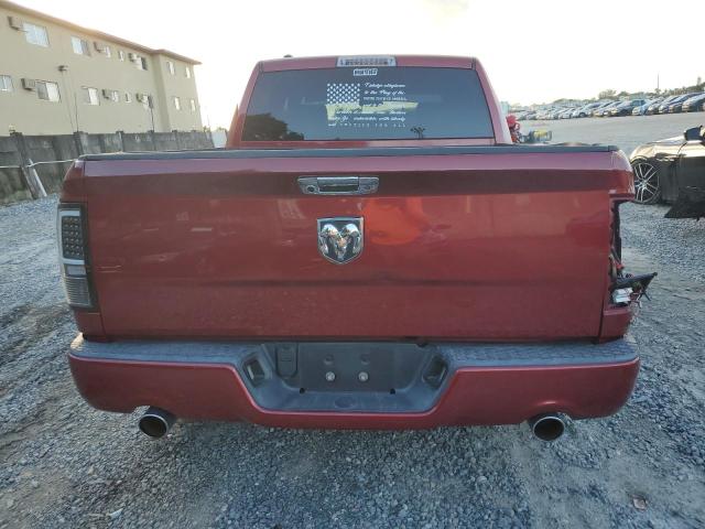 Photo 6 from auction – 2015 RAM 1500 ST with VIN 1C6RR6KT9FS554021