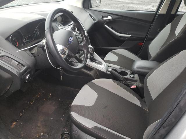 Photo 7 from auction – 2012 FORD FOCUS SE with VIN 1FAHP3K22CL472062