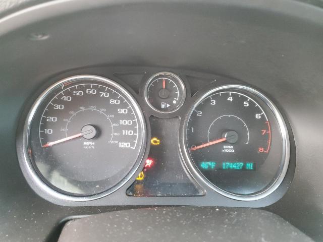 Photo 9 from auction – 2008 CHEVROLET COBALT LT with VIN 1G1AL58FX87257082