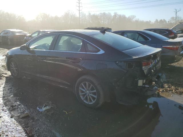 Photo 2 from auction – 2019 HYUNDAI SONATA SE with VIN 5NPE24AF9KH769712
