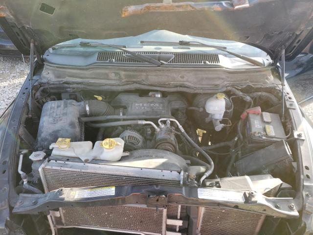 Photo 11 from auction – 2008 DODGE RAM 1500 S with VIN 1D7HU18258S613322