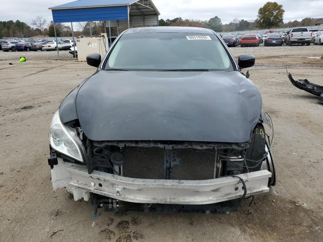 Photo 5 from auction – 2013 INFINITI M37 with VIN JN1BY1AP1DM513228