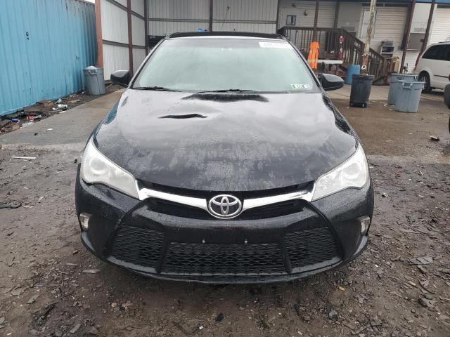 Photo 5 from auction – 2017 TOYOTA CAMRY LE with VIN 4T1BF1FKXHU349544