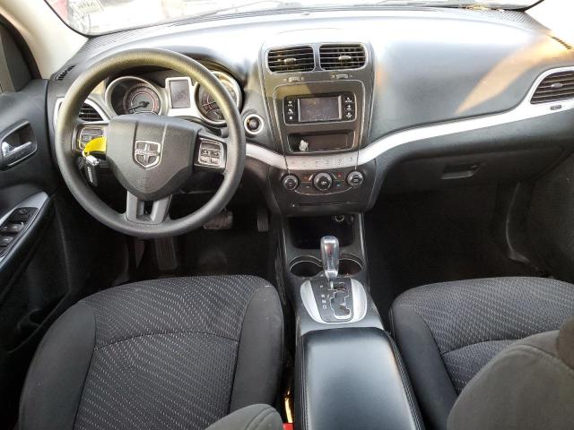 Photo 8 from auction – 2016 DODGE JOURNEY SX with VIN 3C4PDCBG2GT134892