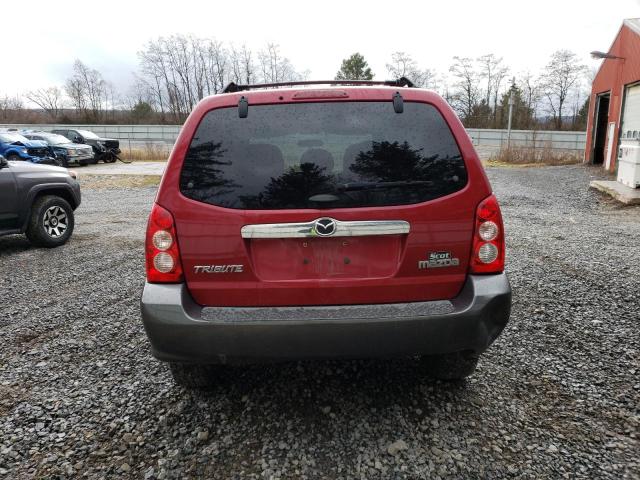 Photo 6 from auction – 2005 MAZDA TRIBUTE S with VIN 4F2YZ94135KM50785