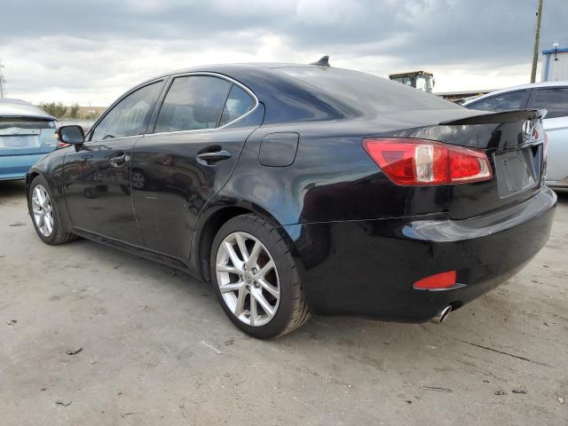 Photo 2 from auction – 2013 LEXUS IS 250 with VIN JTHBF5C29D5190065
