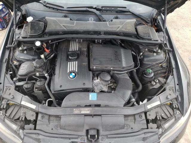 Photo 11 from auction – 2008 BMW 335 I with VIN WBAWL73508PX54114