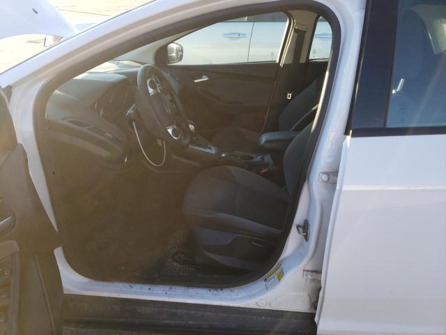 Photo 7 from auction – 2013 FORD FOCUS SE with VIN 1FADP3K29DL237206