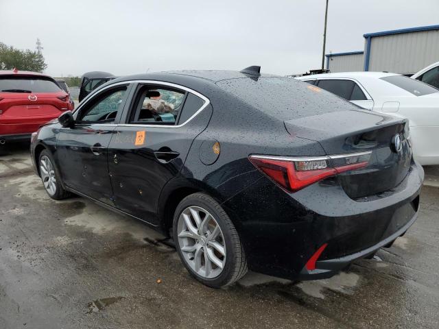Photo 2 from auction – 2022 ACURA ILX with VIN 19UDE2F36NA000524