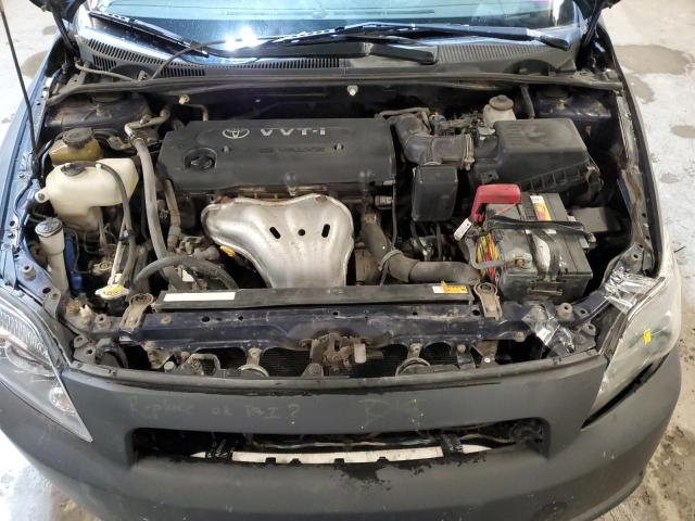 صورة رقم 11 من المزاد - 2010 TOYOTA SCION مع VIN JTKDE3B71A0315639