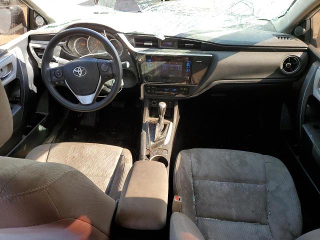 Photo 8 from auction – 2016 TOYOTA COROLLA L with VIN 5YFBURHE0GP526632