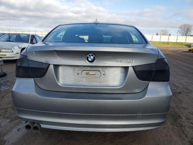 Photo 6 from auction – 2011 BMW 328 XI with VIN WBAPK7C52BA973951