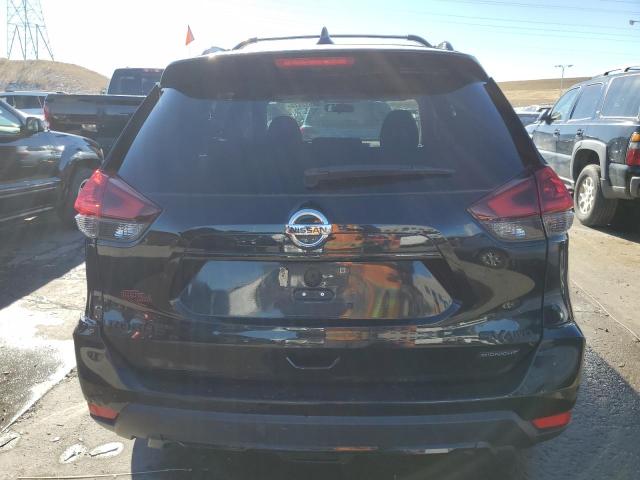 Photo 6 from auction – 2018 NISSAN ROGUE S with VIN 5N1AT2MV2JC733899