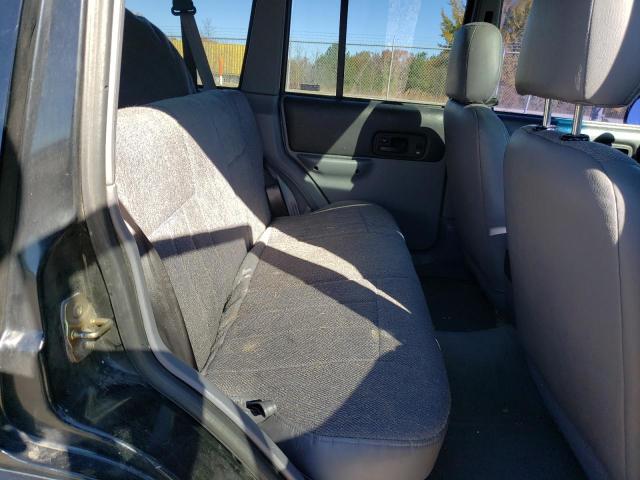 Photo 10 from auction – 1998 JEEP CHEROKEE S with VIN 1J4FJ68SXWL190942