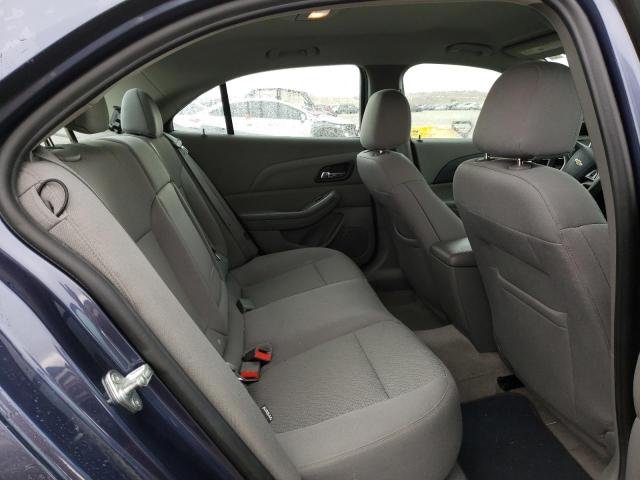 Photo 10 from auction – 2014 CHEVROLET MALIBU LS with VIN 1G11A5SL4EF104994