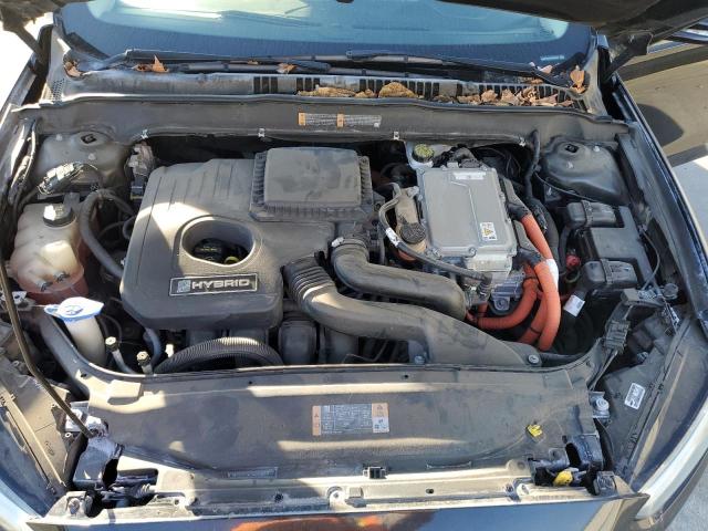 Photo 11 from auction – 2013 FORD FUSION SE with VIN 3FA6P0LUXDR220892