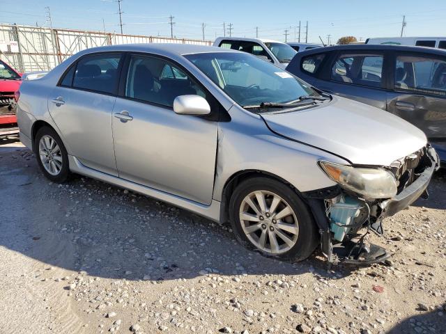 Photo 4 from auction – 2010 TOYOTA COROLLA BA with VIN 1NXBU4EE0AZ339341