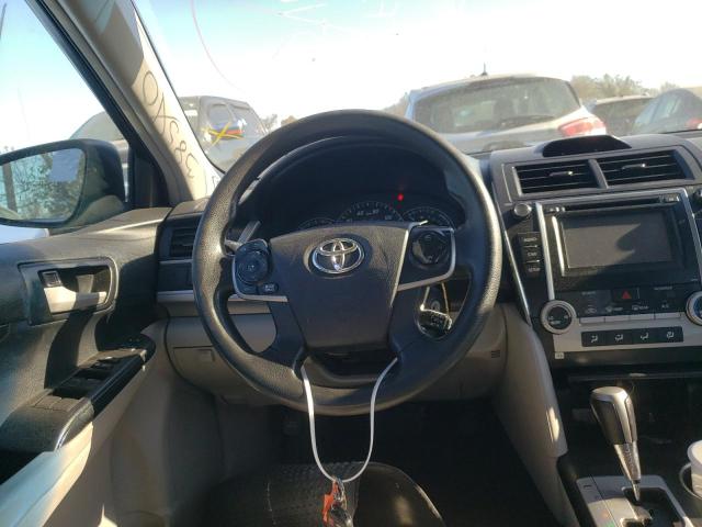 Photo 8 from auction – 2014 TOYOTA CAMRY L with VIN 4T4BF1FK0ER385101