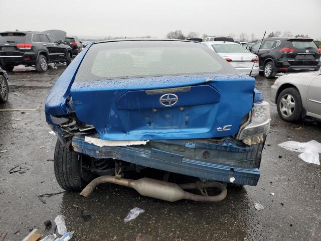 Photo 6 from auction – 2014 TOYOTA SCION TC with VIN JTKJF5C77E3082929