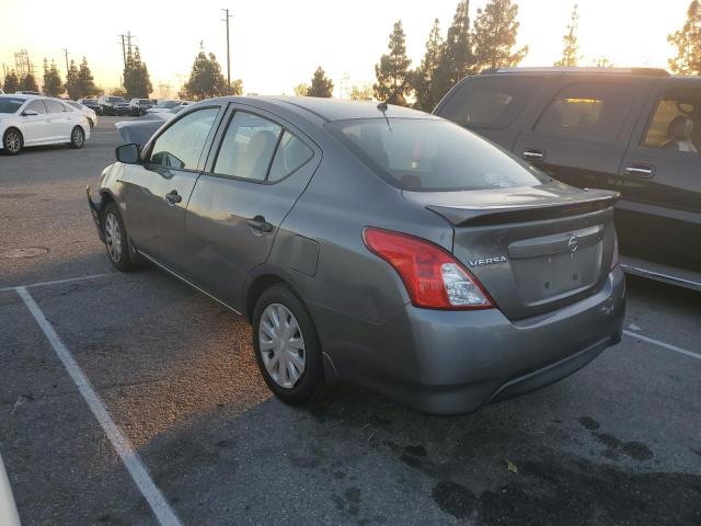 Photo 2 from auction – 2016 NISSAN VERSA S with VIN 3N1CN7AP5GL906678