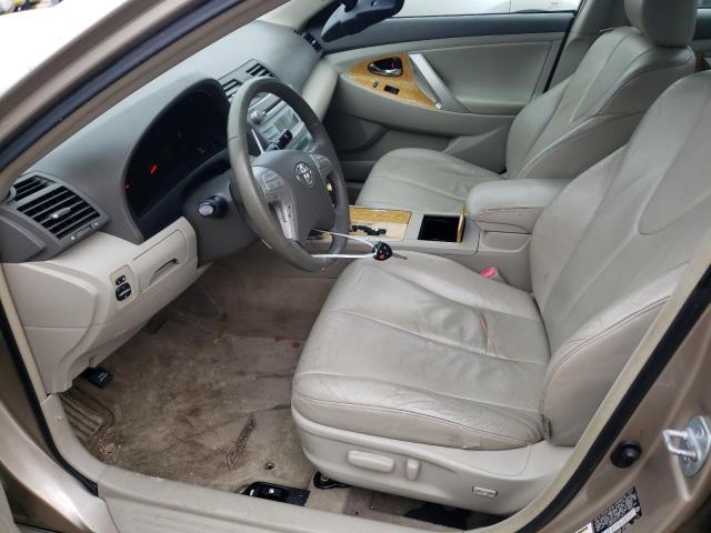 Photo 7 from auction – 2007 TOYOTA CAMRY CE with VIN JTNBE46K073116619