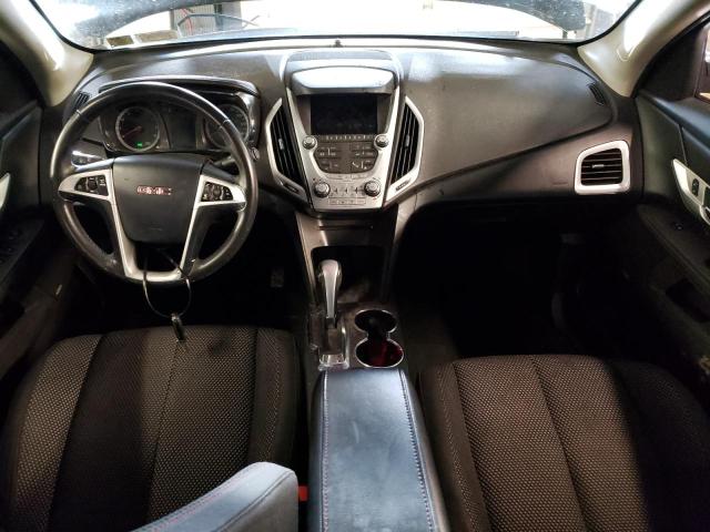 Photo 8 from auction – 2013 GMC TERRAIN SL with VIN 2GKALSEK0D6287195