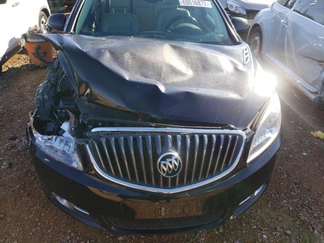 Photo 11 from auction – 2017 BUICK VERANO SPO with VIN 1G4PR5SK7H4114030