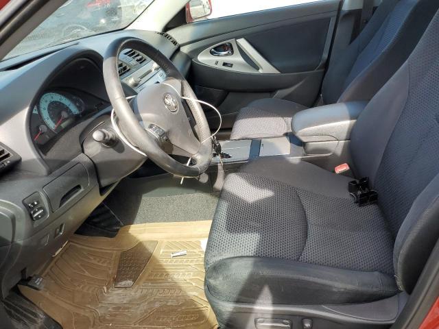 Photo 7 from auction – 2010 TOYOTA CAMRY BASE with VIN 4T1BF3EKXAU061414