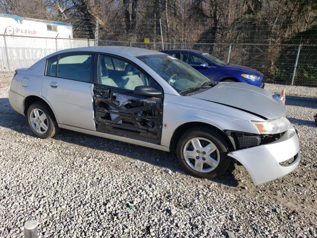 Photo 4 from auction – 2007 SATURN ION LEVEL with VIN 1G8AZ58F07Z146074
