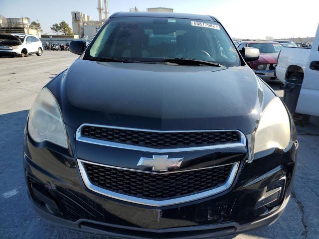 Photo 5 from auction – 2011 CHEVROLET EQUINOX LS with VIN 2GNALBEC9B1328686