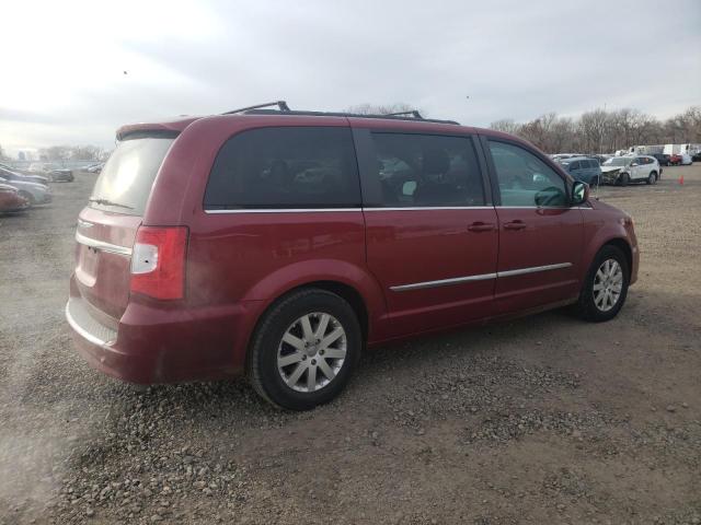 Photo 3 from auction – 2014 CHRYSLER TOWN & COU with VIN 2C4RC1BG6ER156961