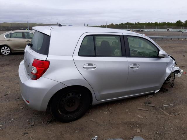 Photo 3 from auction – 2012 TOYOTA SCION XD with VIN JTKKU4B4XC1022678