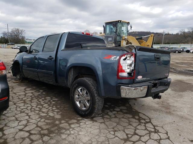 Photo 2 from auction – 2013 GMC SIERRA K15 with VIN 3GTP2VE79DG186389