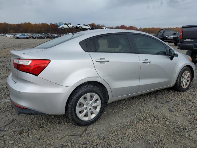 Photo 3 from auction – 2016 KIA RIO LX with VIN KNADM4A34G6634616