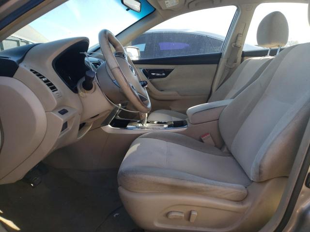 Photo 7 from auction – 2013 NISSAN ALTIMA 2.5 with VIN 1N4AL3AP1DN536110