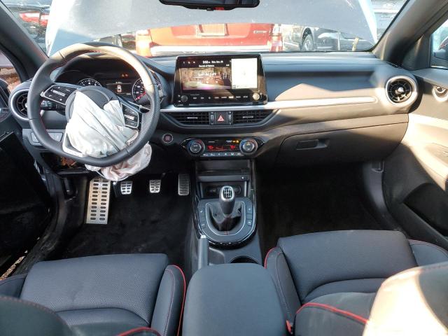 Photo 8 from auction – 2023 KIA FORTE GT with VIN 3KPF44AC5PE537186