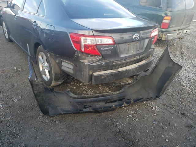Photo 12 from auction – 2012 TOYOTA CAMRY BASE with VIN 4T1BF1FK4CU081471