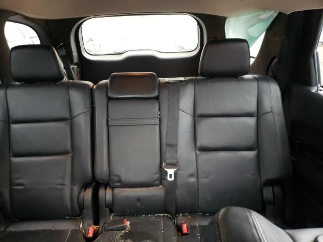 Photo 10 from auction – 2015 DODGE DURANGO LI with VIN 1C4RDJDGXFC729462