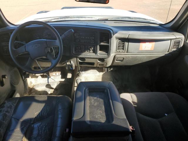 Photo 8 from auction – 2006 CHEVROLET SILVERADO with VIN 1GCHK23276F133219