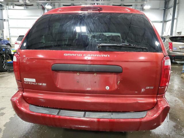 Photo 6 from auction – 2003 DODGE GRAND CARA with VIN 1D4GP24383B260751
