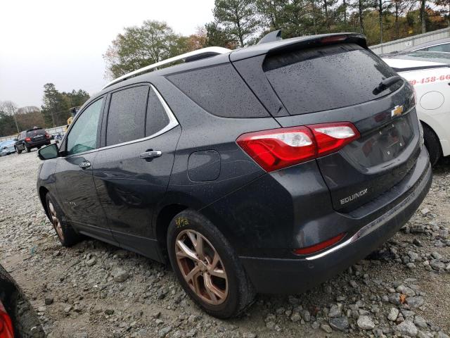 Photo 2 from auction – 2018 CHEVROLET EQUINOX PR with VIN 3GNAXMEV0JS505050