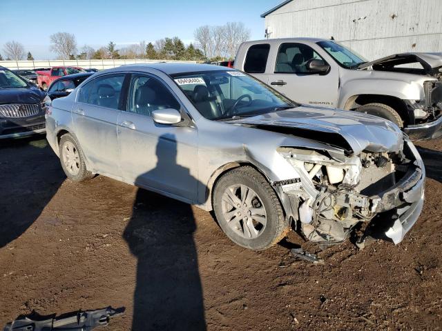 Photo 4 from auction – 2012 HONDA ACCORD SE with VIN 1HGCP2F6XCA079936