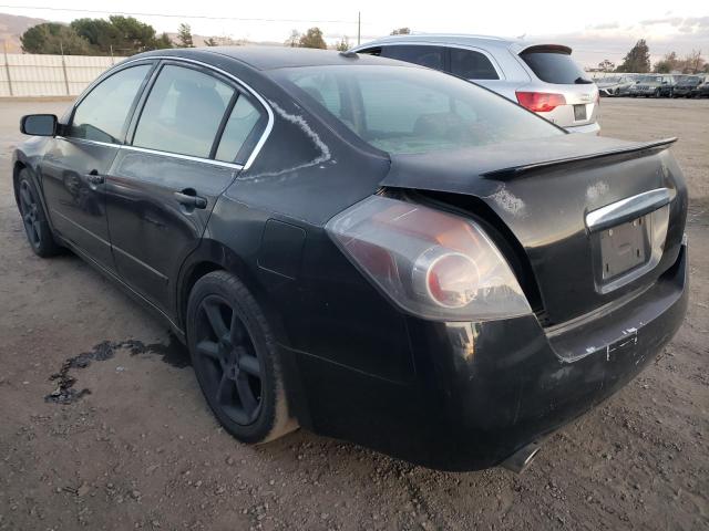 Photo 2 from auction – 2007 NISSAN ALTIMA 3.5 with VIN 1N4BL21E57C113088