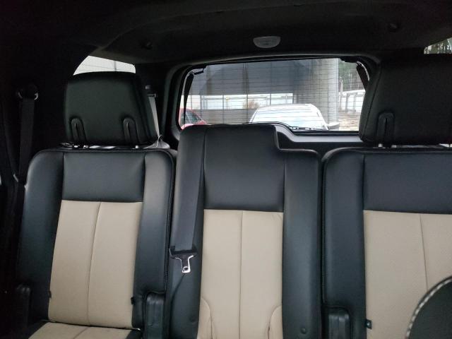 Photo 10 from auction – 2007 FORD EXPEDITION with VIN 1FMFU18567LA22433