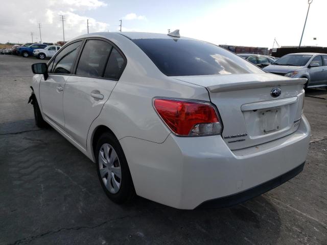 Photo 2 from auction – 2015 SUBARU IMPREZA with VIN JF1GJAA6XFH025119