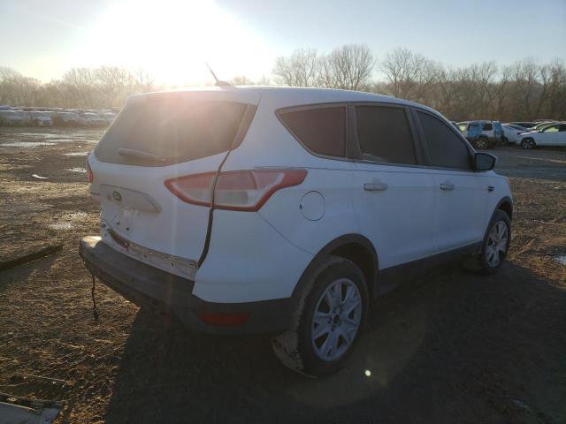 Photo 3 from auction – 2013 FORD ESCAPE S with VIN 1FMCU0F74DUD72456
